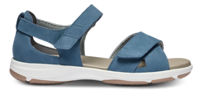 New Feet Sandal Blå 211-39-1540 | Skoringen
