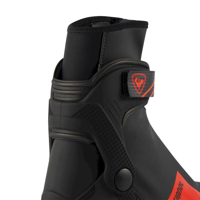 X-Ium Junior SC - Chaussures ski de fond enfant