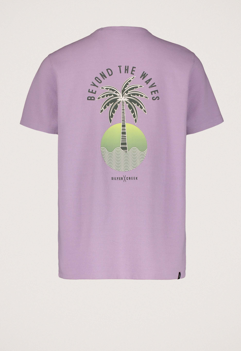 Silvercreek Tillios T-shirt