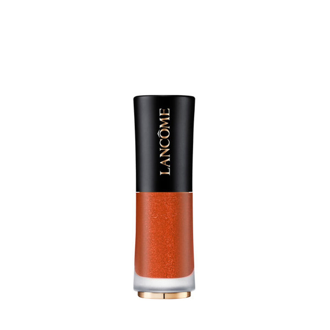 Lancôme L'Absolu Rouge Drama Ink 502 - Fiery Pink