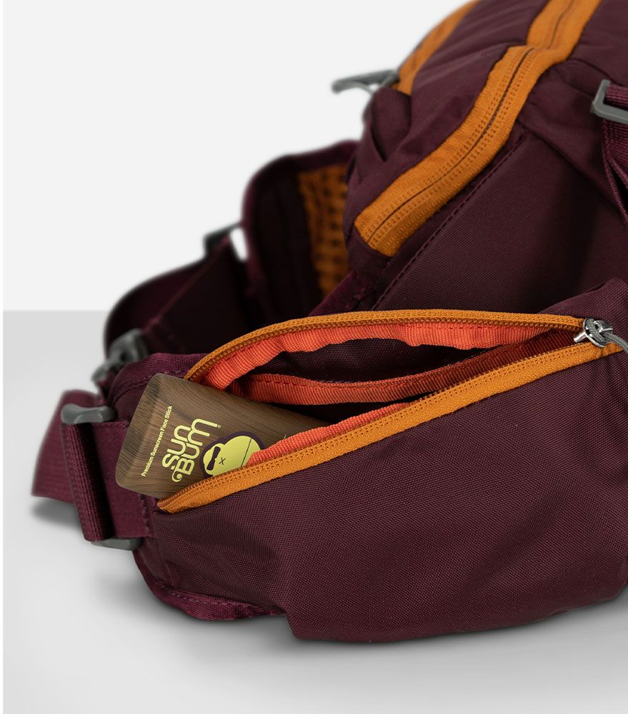 Osprey Savu 5 - Hüfttasche kaufen | Bike-Discount