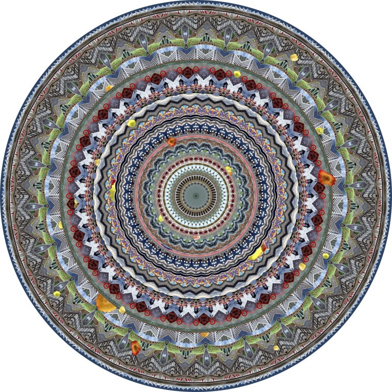 Moooi Carpets Vancouver August 2016 vloerkleed 350