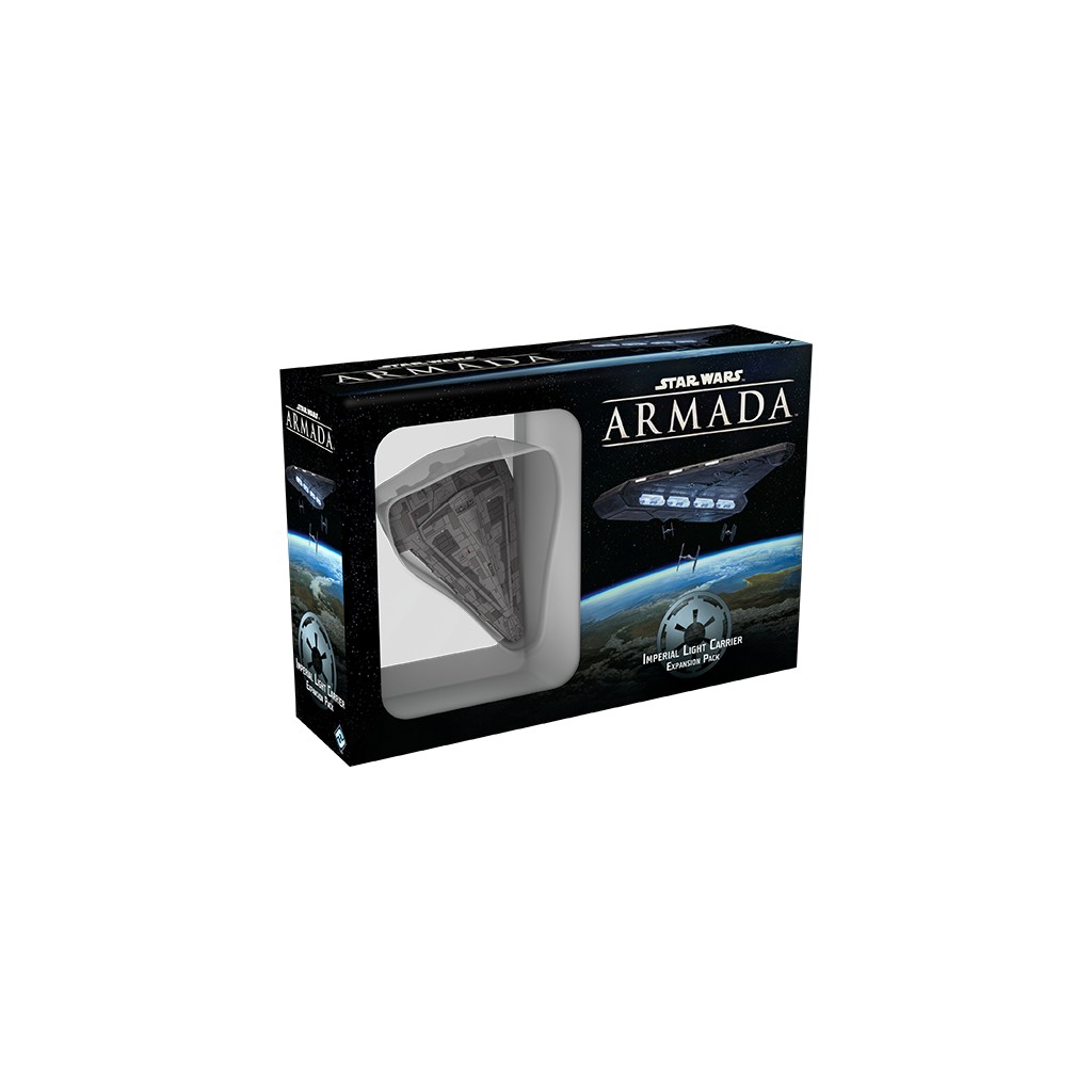 Star Wars Armada - Imperial Light Carrier Expansion Pack