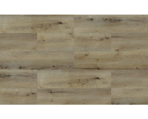 Vinyl plank Native Oak Dryback om te verlijmen 91,4x15,2 cm