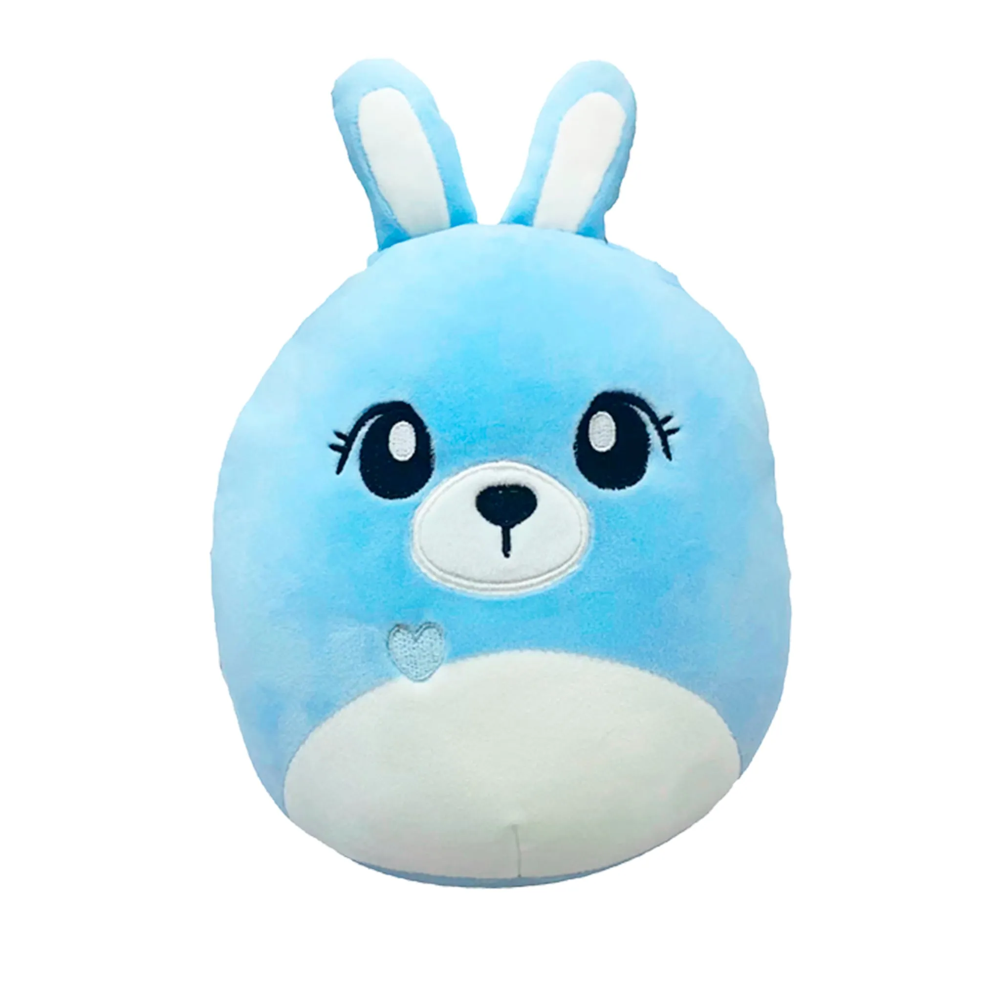 Clément - Maison Peluche Smooshy Lapin 12''