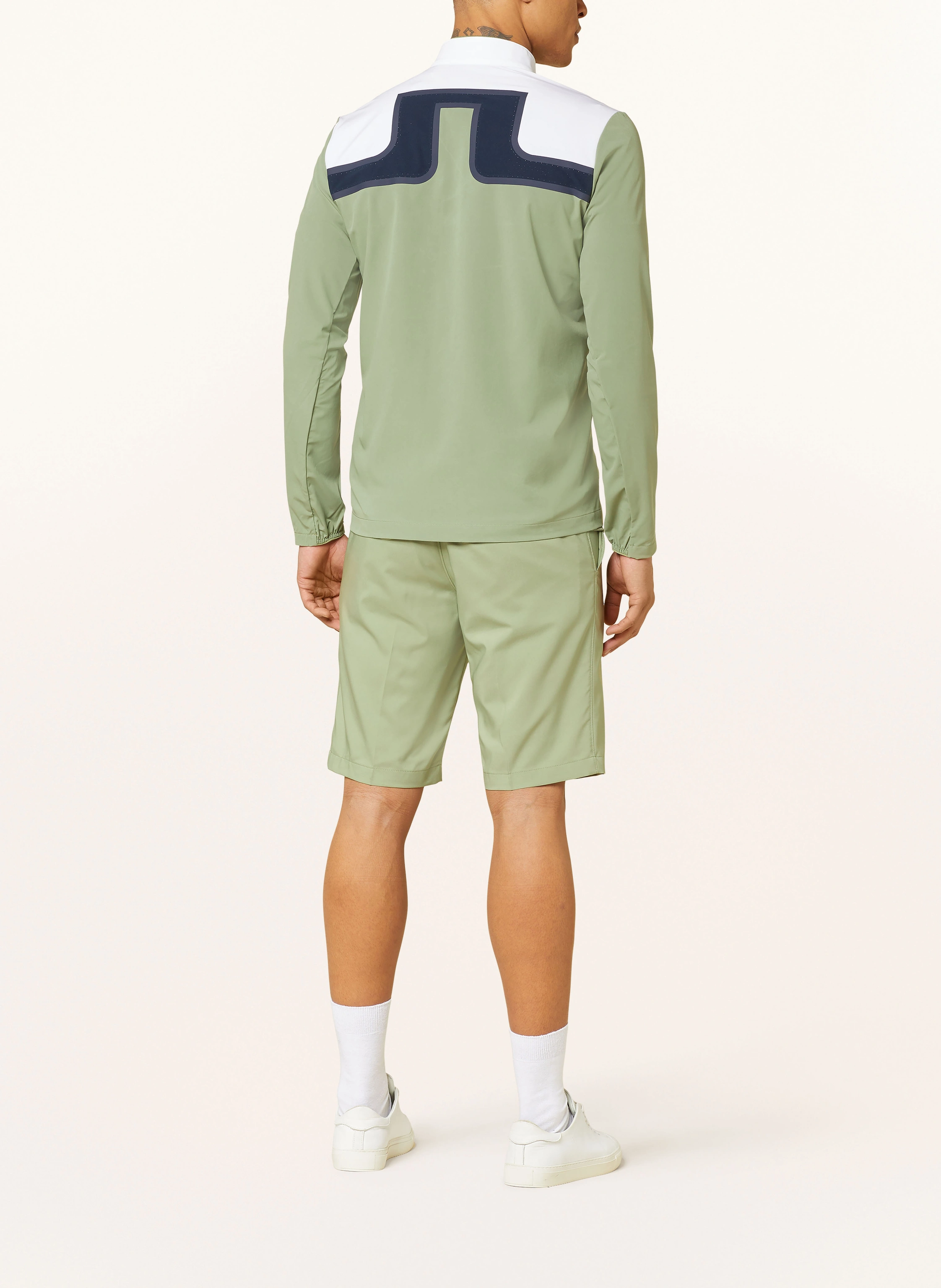 J.LINDEBERG Midlayer-Jacke
