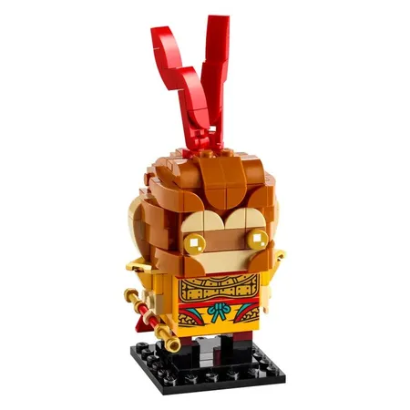 LEGO® BrickHeadz™ 40381 Monkey King