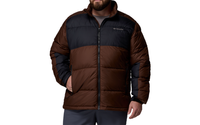 Columbia Pike Lake II Herren Pufferjacke