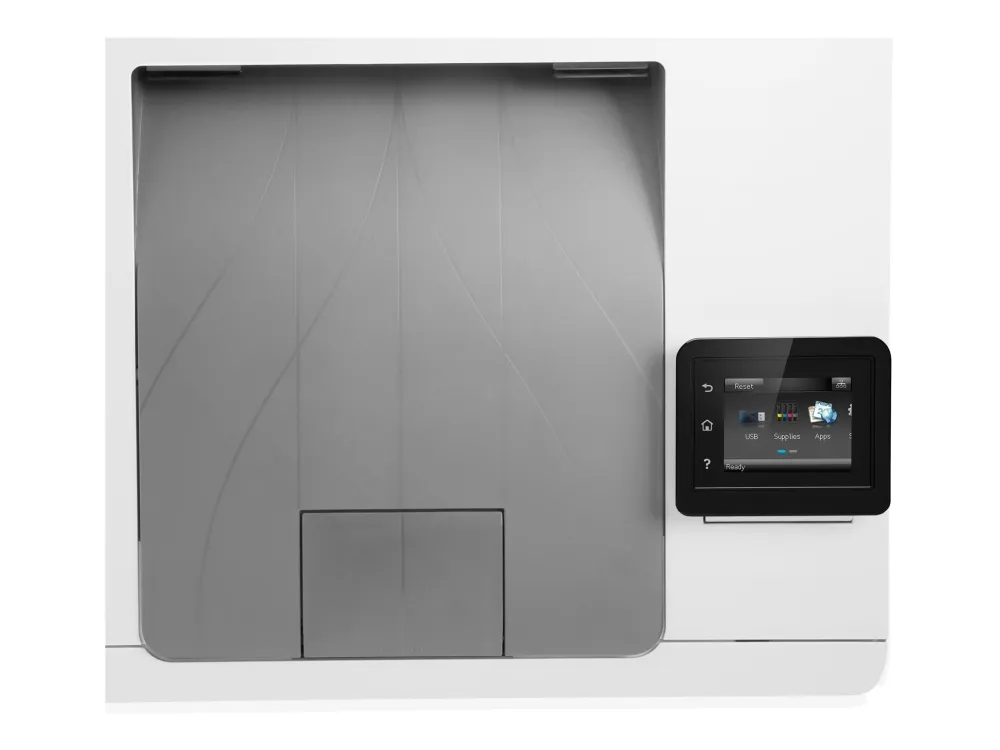 HP Color LaserJet Pro M255dw - Printer - farve - Duplex - laser - A4/Legal - 600 x 600 dpi - op til 21 spm (mono) / op til 21 spm (farve) - kapacitet: 250 ark - USB 2.0, LAN, Wi-Fi(n), USB vært