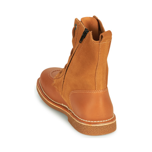 Kickers - MEETICKROCK - Camel