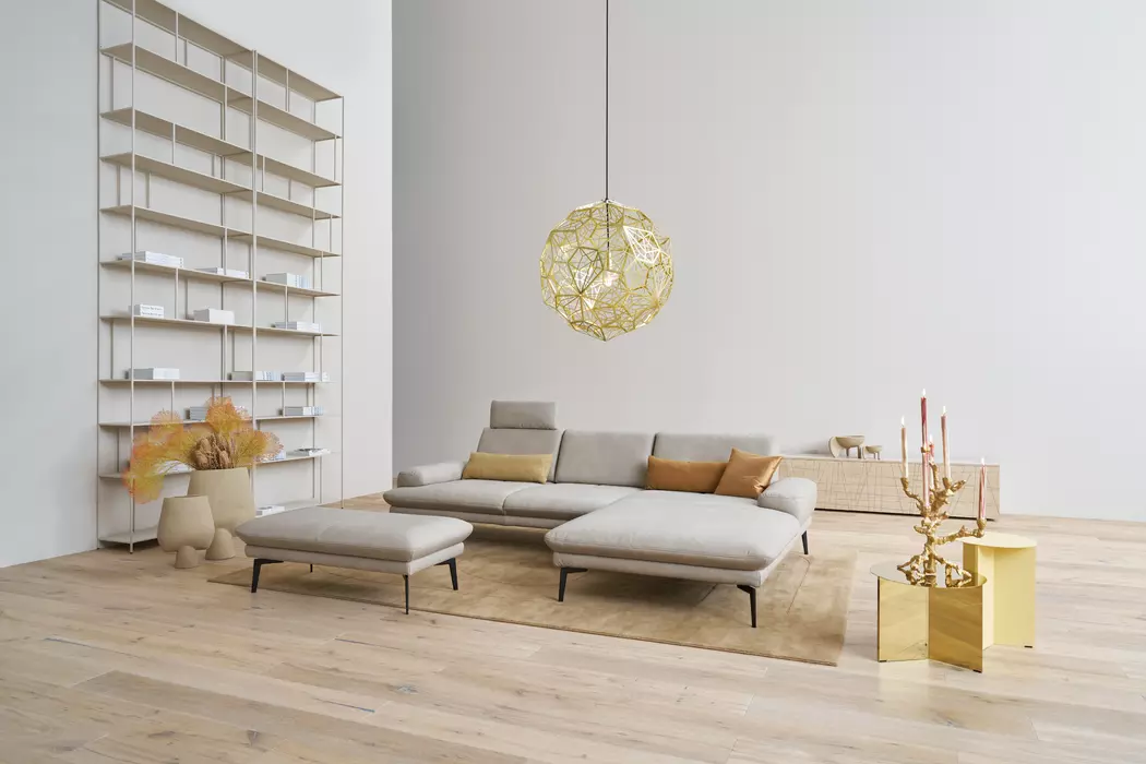 Ecksofa Seefeld
