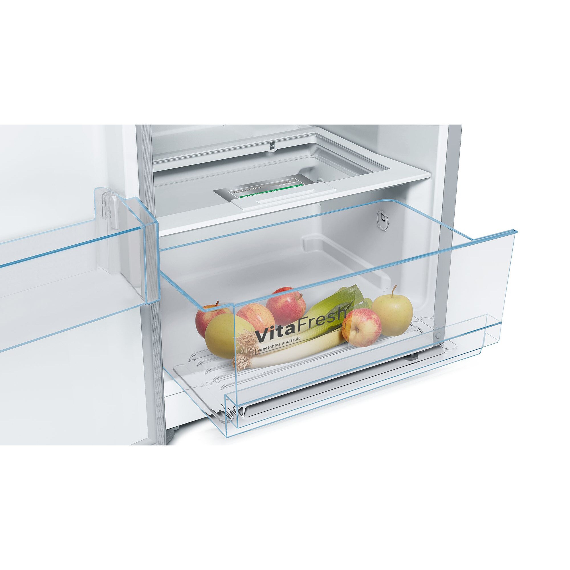 Bosch Vollraumkühlschrank KSV36VLEP Serie 4