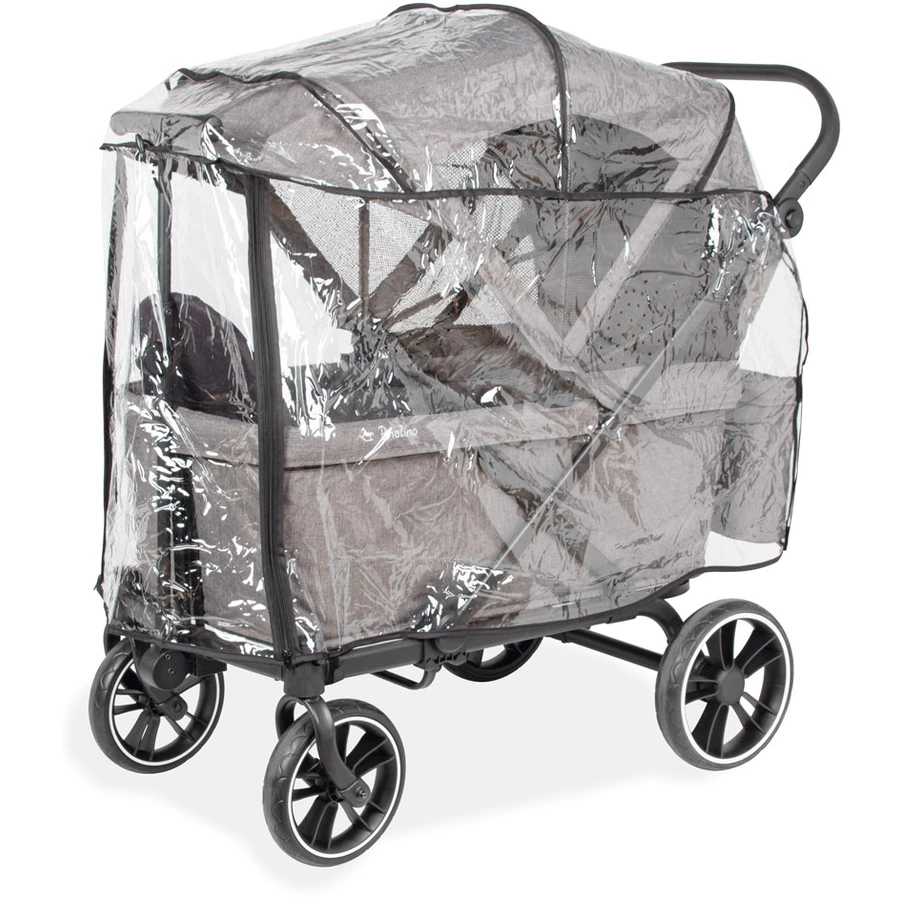 Pinolino Klappbollerwagen 'Cruiser PI 500'