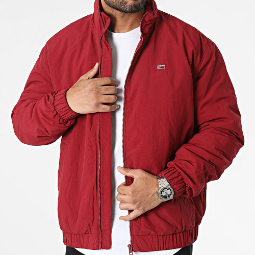 Doudoune Essential Padded 7238 Bordeaux