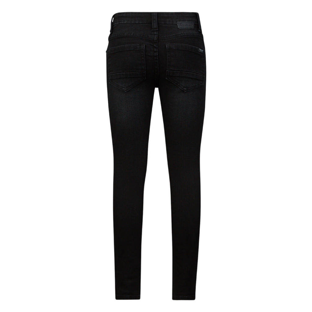 Retour Jeans super skinny jeans MISSOUR black denim
