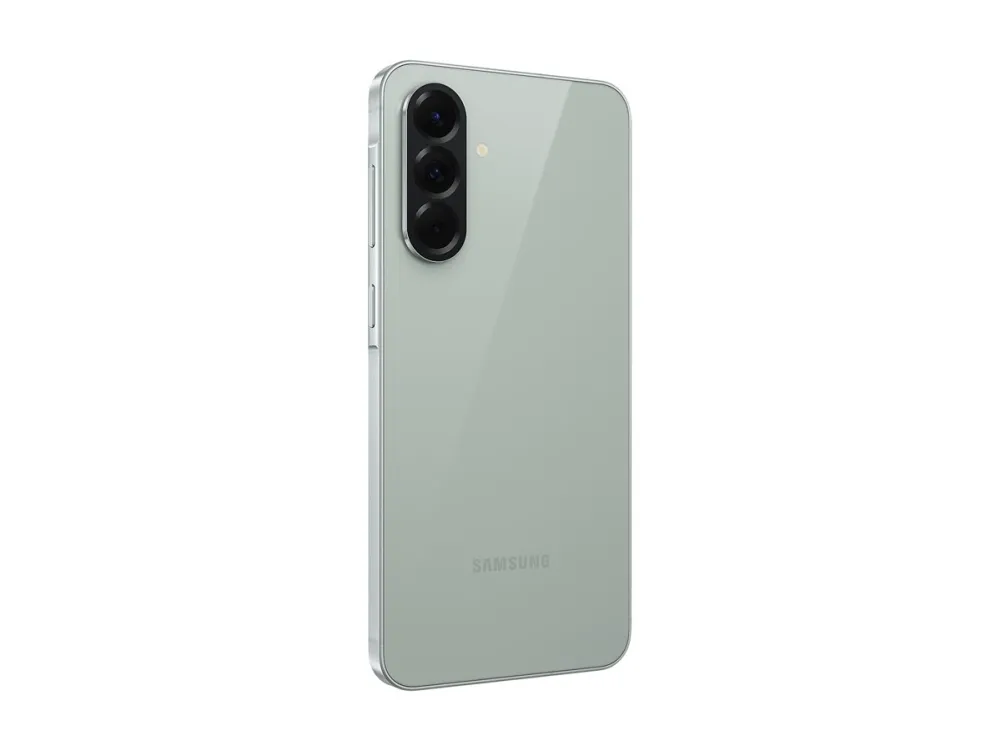 Samsung | Galaxy A56 5G - 5G smartphone - 128GB | Awesome Olive