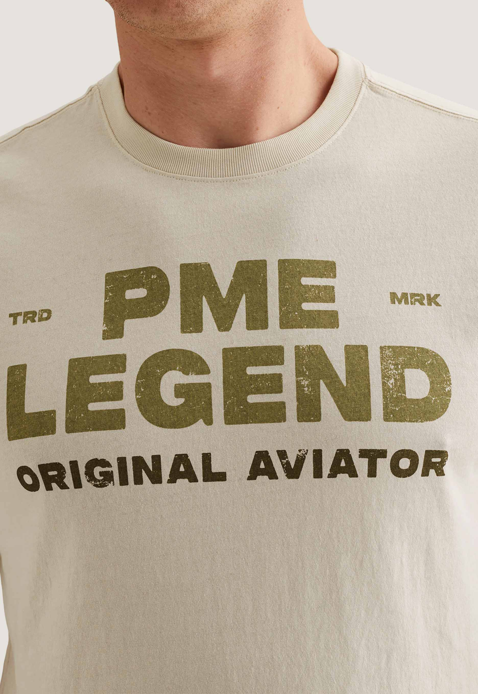 PME Legend Artwork T-shirt