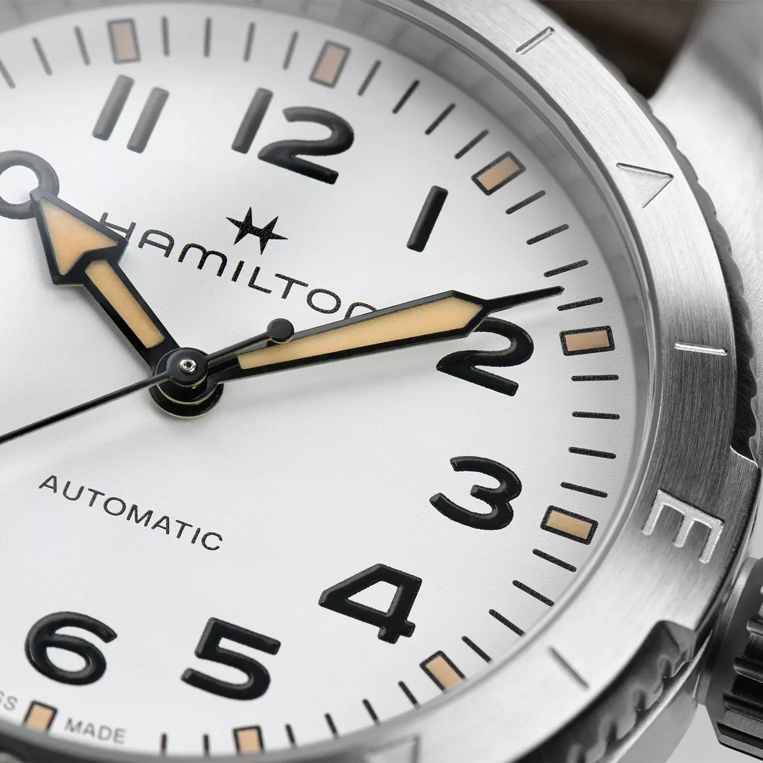 Hamilton Khaki Field Expedition Auto H70225510