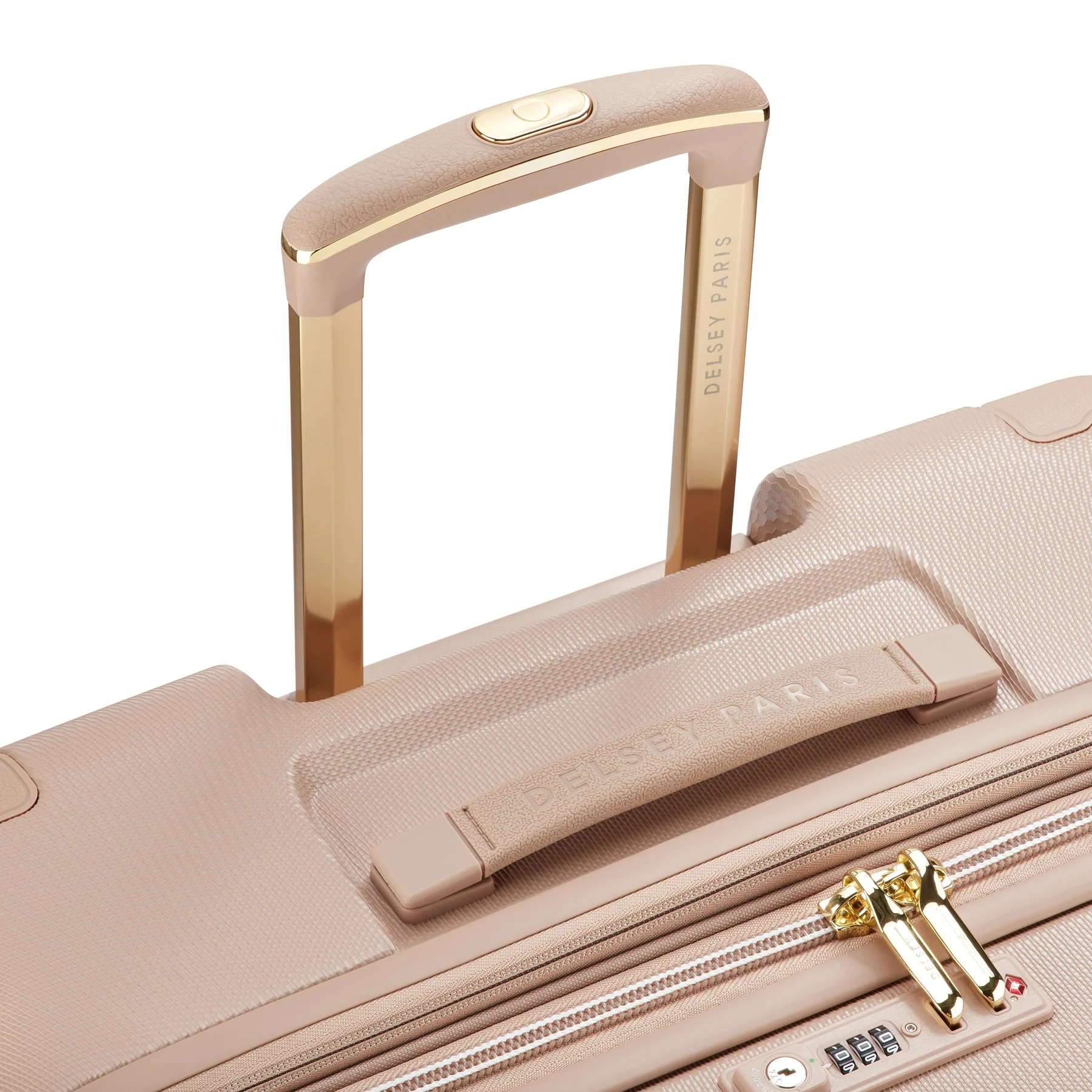 Valise soute - XL (82cm) Édition 80 ans