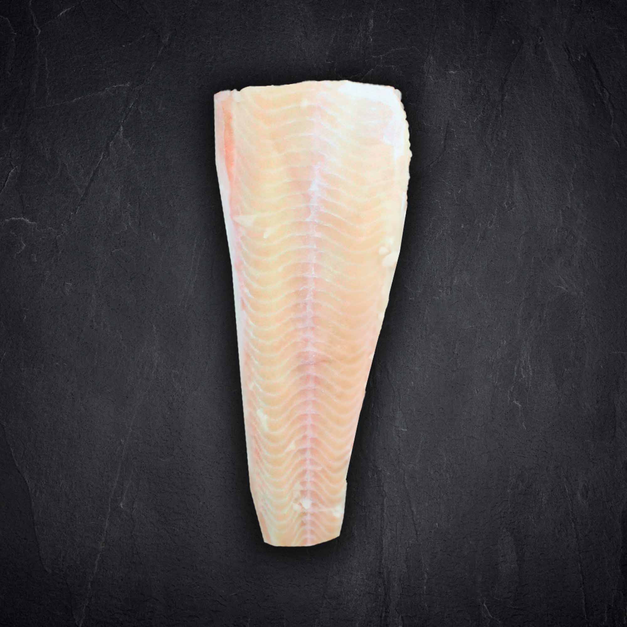 Steinbeisserfilet ohne Haut