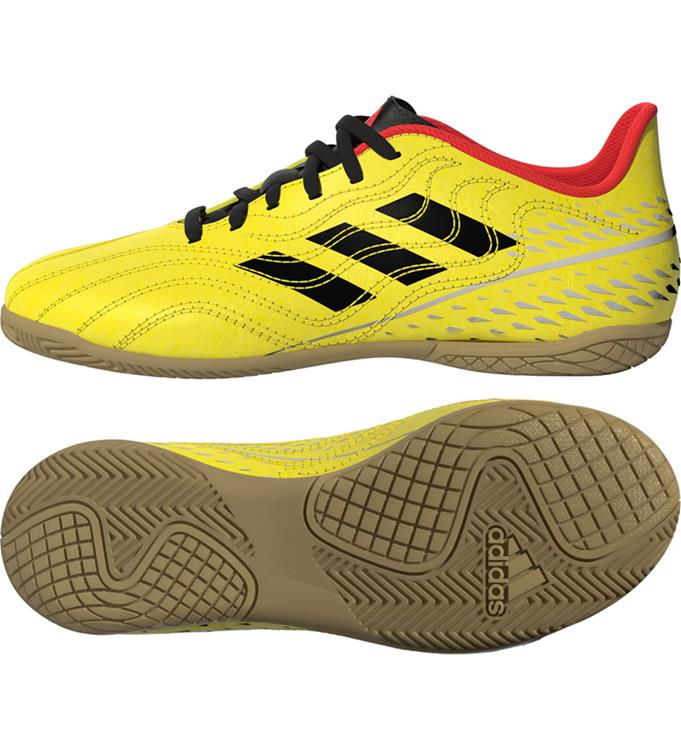 adidas JR Copa Sense.4 IN Zaalvoetbalschoenen