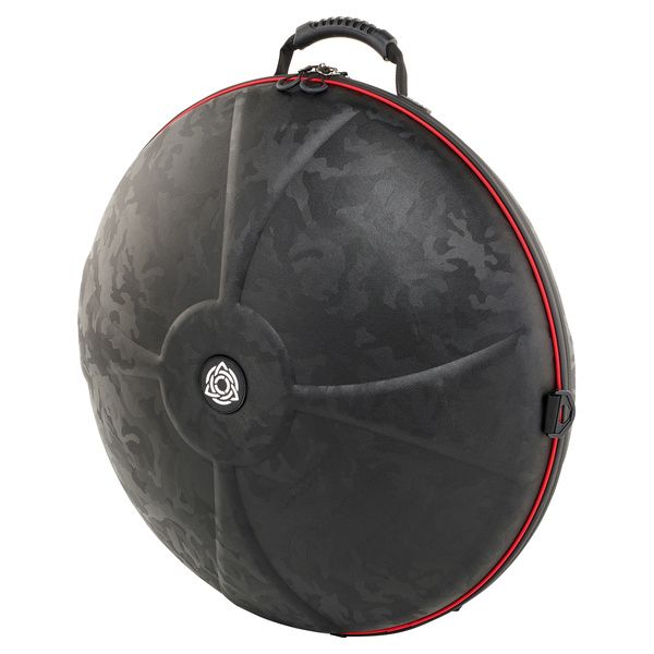 Hardcase Technologies Evatek2.0M Handpan Case Camu