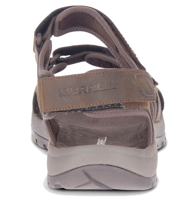 Sandspur 2 Convert Men sandaler