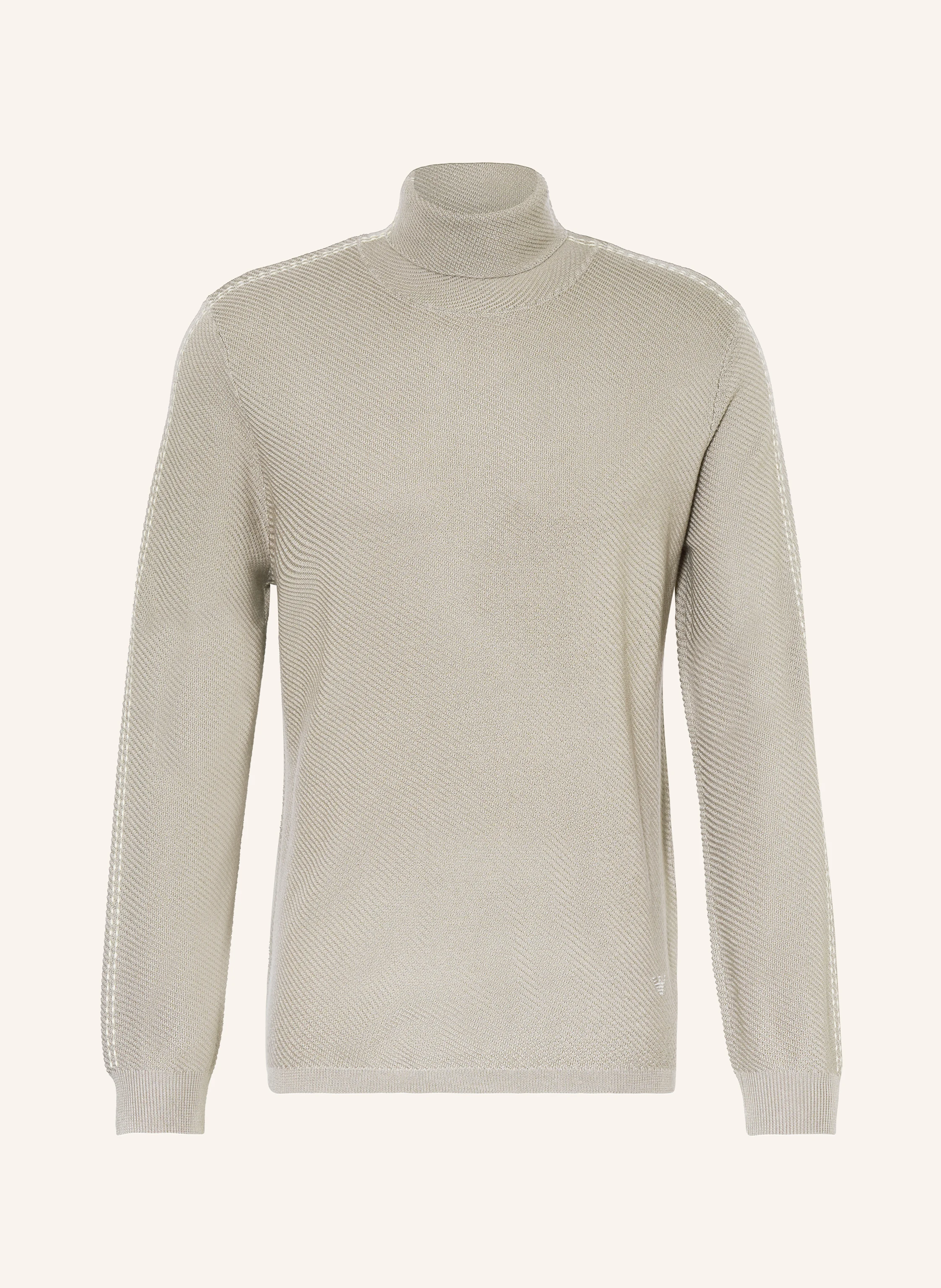 EMPORIO ARMANI Rollkragenpullover