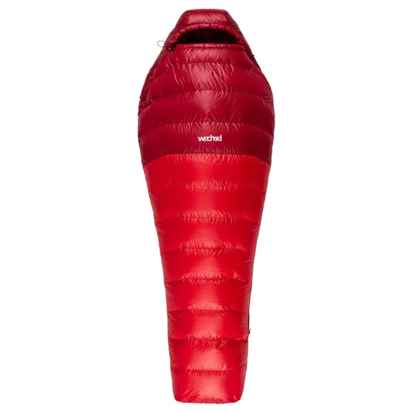 Wechsel - Pyro 750 - Sac de couchage en duvet
