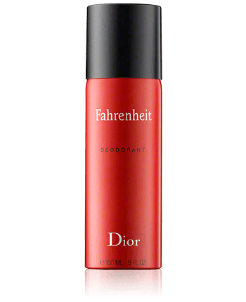 Dior Fahrenheit deodorant vapo 150ml