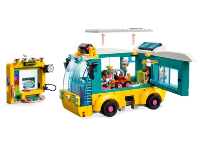 LEGO Heartlake City Bus (41759)