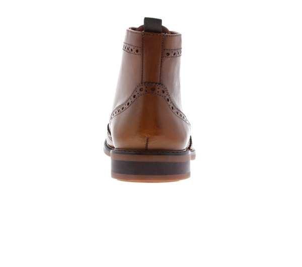 Firetrap Rutland Boots Mens
