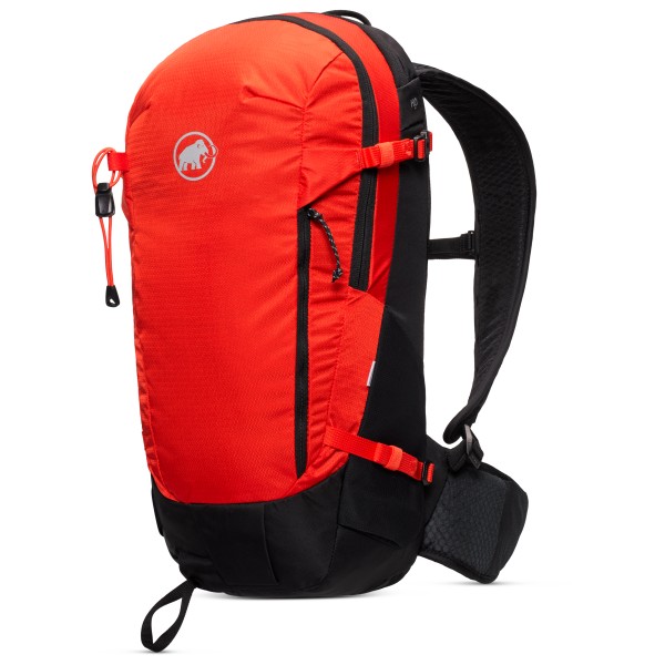 Mammut - Lithium 15 - Sac à dos de randonnée