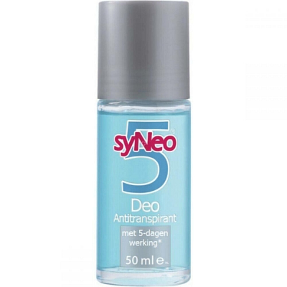 Syneo Deodorant Anti-transpirant Roller50 ml