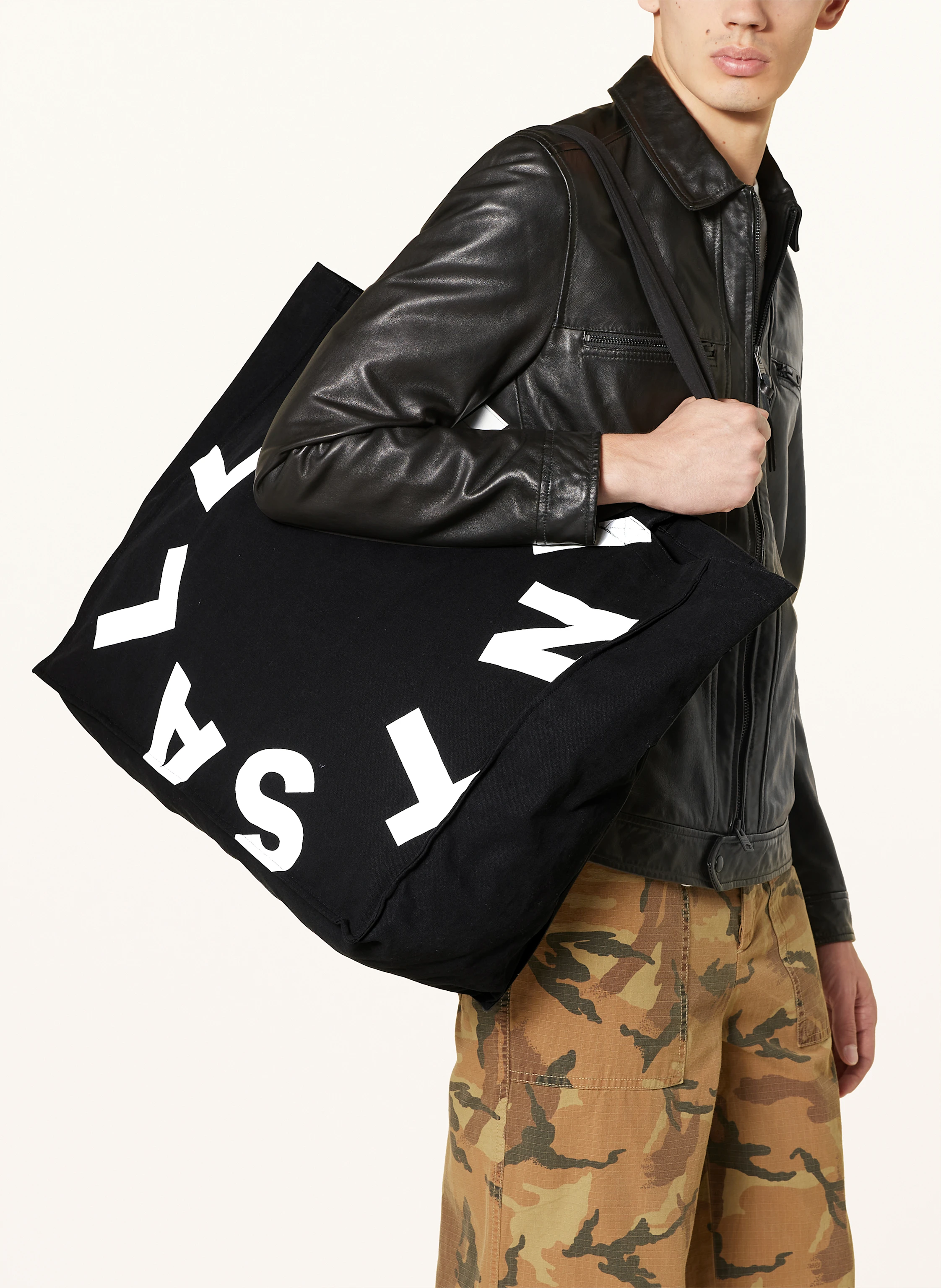ALLSAINTS Shopper TIERRA LARGE