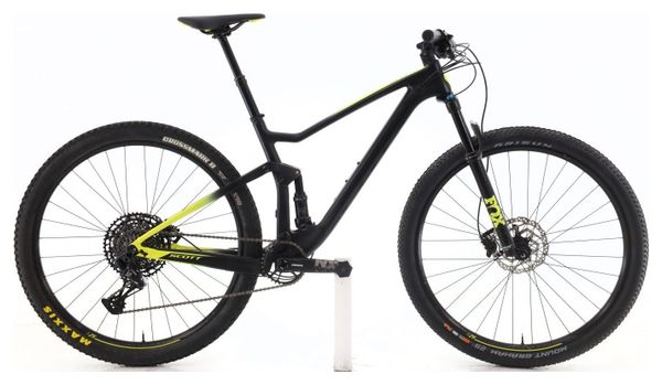 Produit reconditionné · Scott Spark 900 Elite Carbone / Vélo VTT / Scott | Très bon état