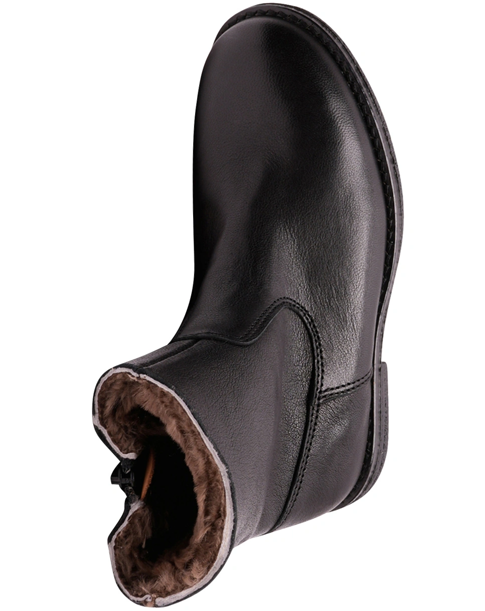 Winterstiefel NICOLA in black