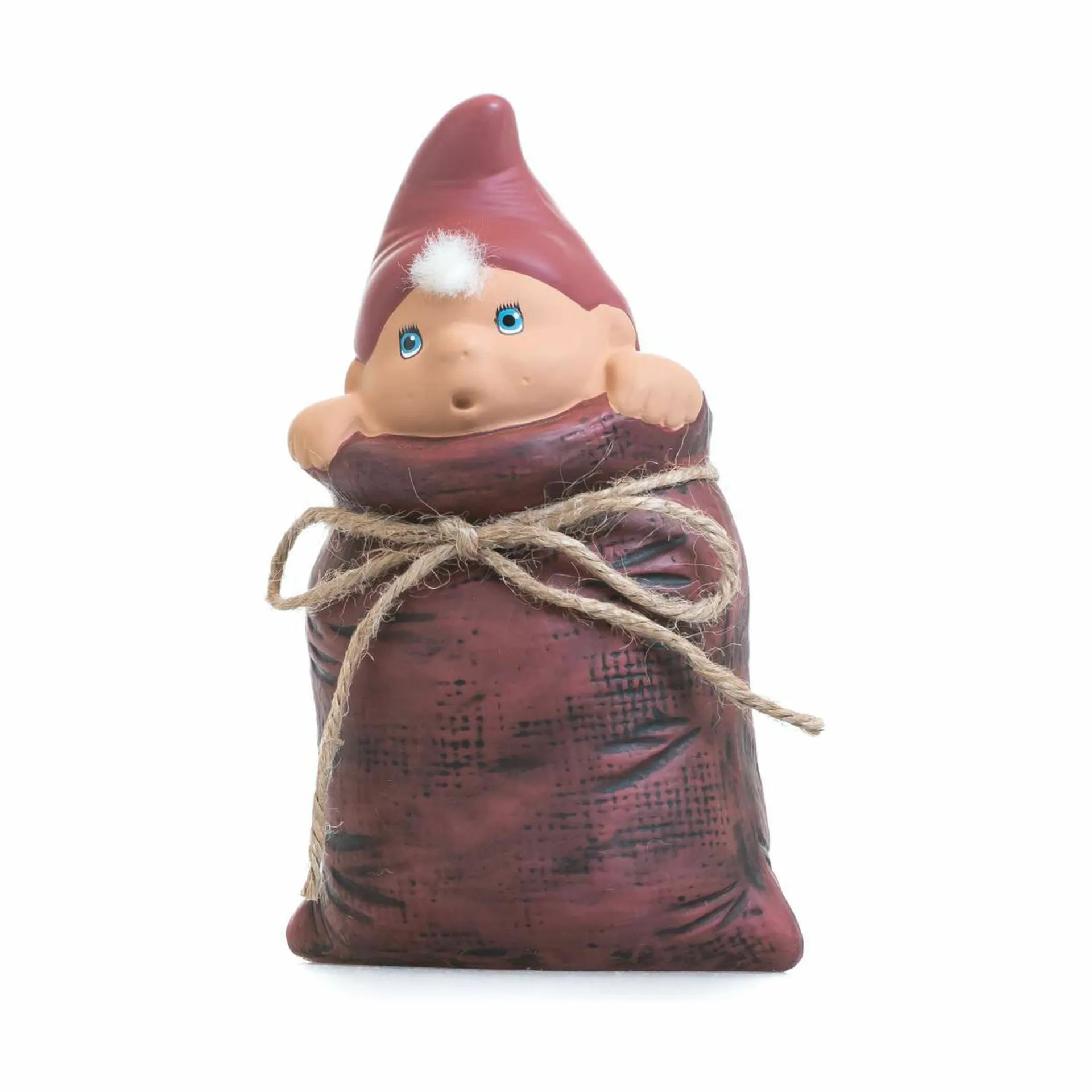 Klarborg Nisse - Jonas