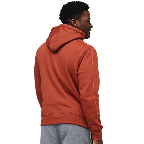 Sweatshirt COTOPAXI DO GOOD HOODIE SPICE