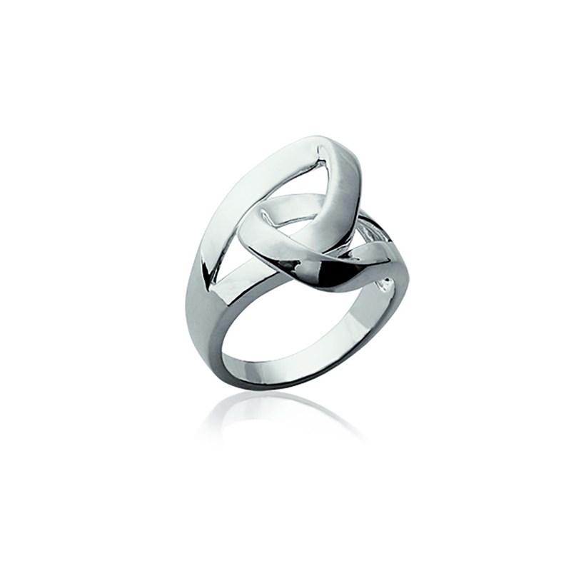 Bague Femme - Argent 925