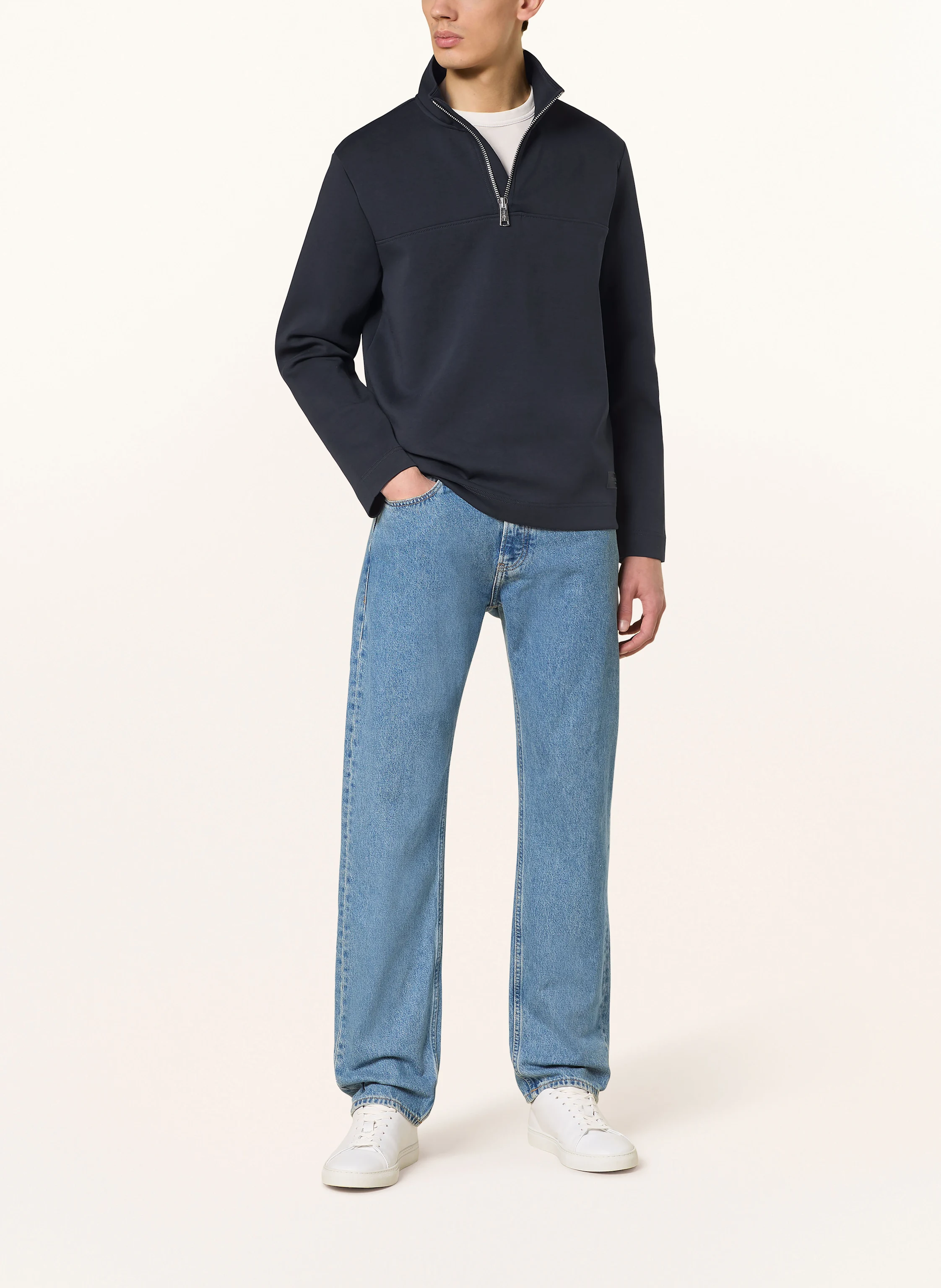 Marc O'Polo Sweat-Troyer