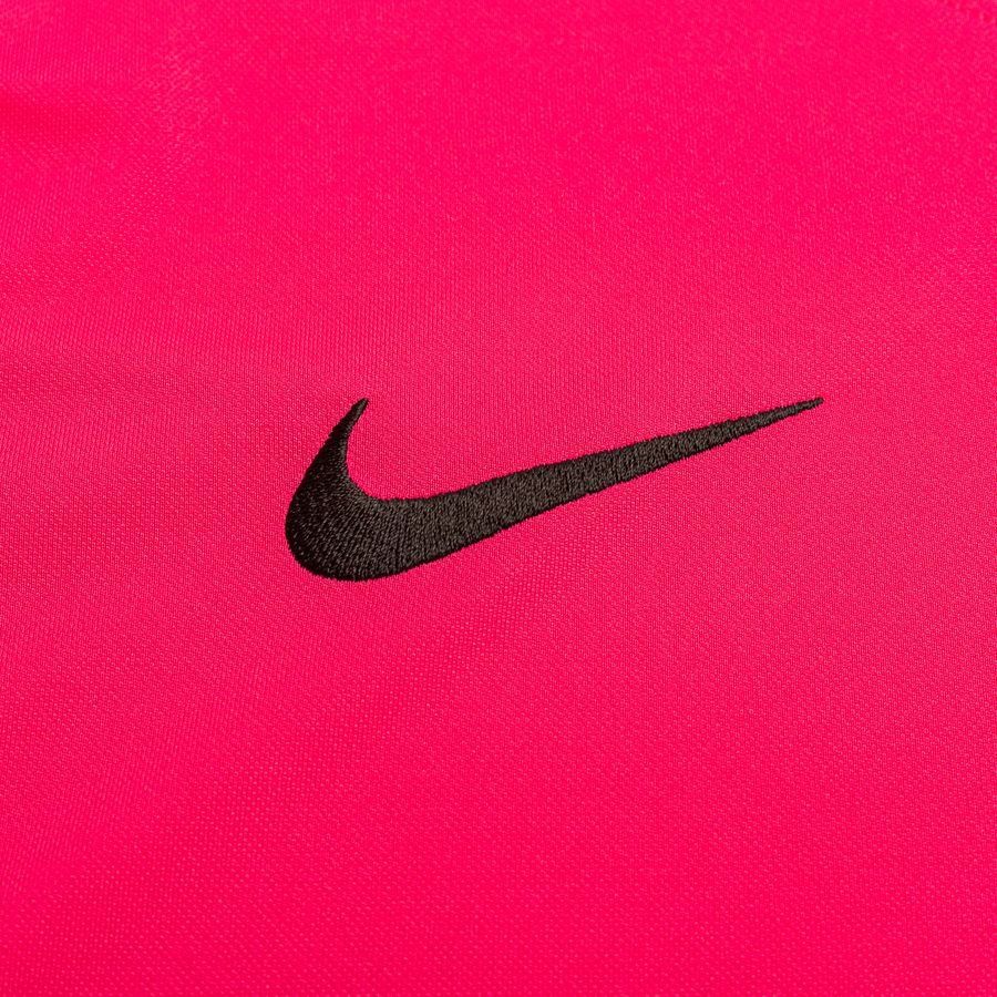 Nike Maillot Dry Park VII - Rose/Noir