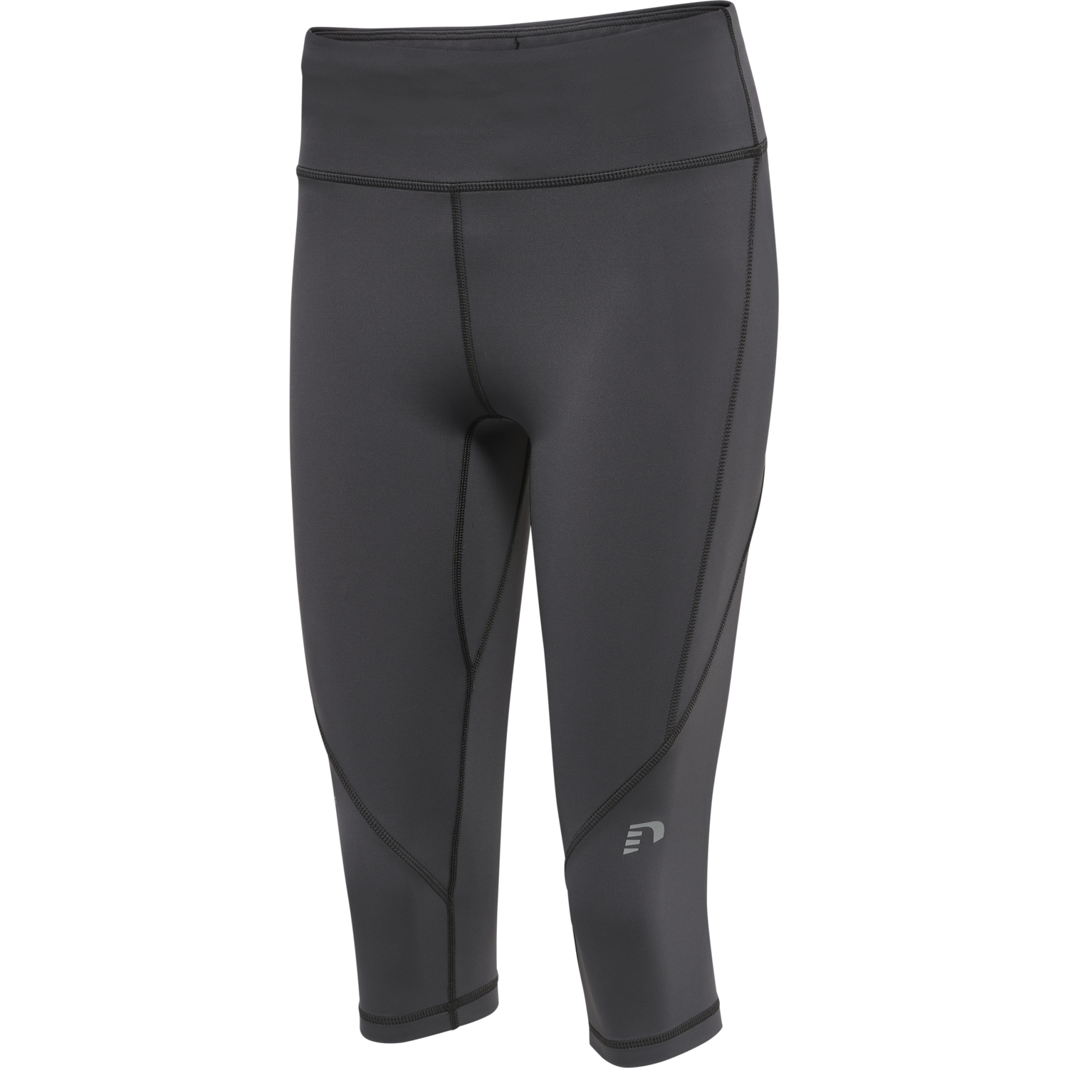 WOMEN HW KNEE TIGHTS