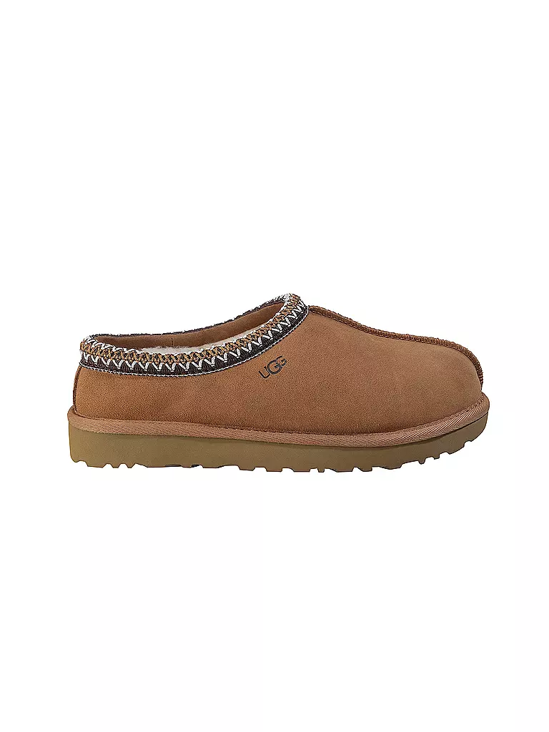 UGG Pantolette - Hausschuhe TASMAN camel