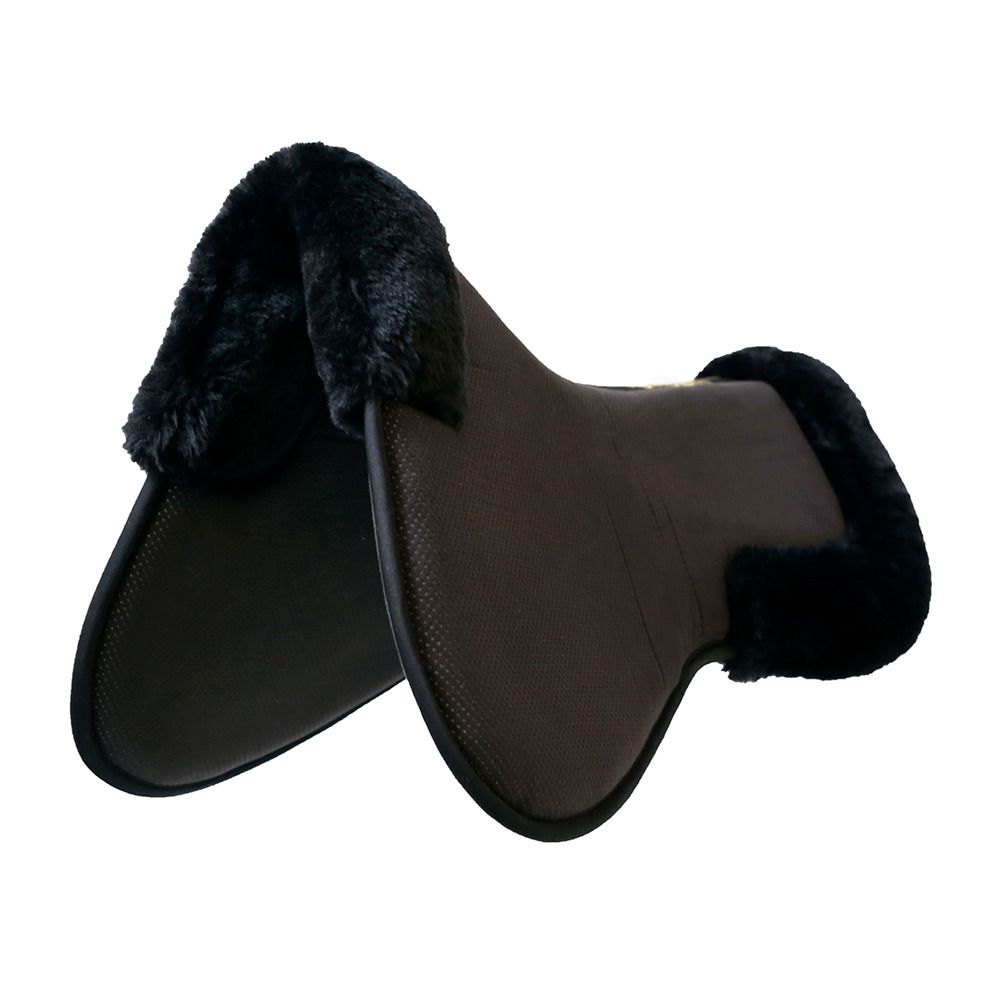 Kentucky ABSORB MOUTON - Amortisseur anatomique noir noir