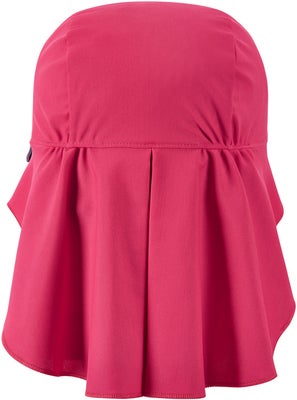 Reima Mustekala UV-Hatt, Bright Berry
