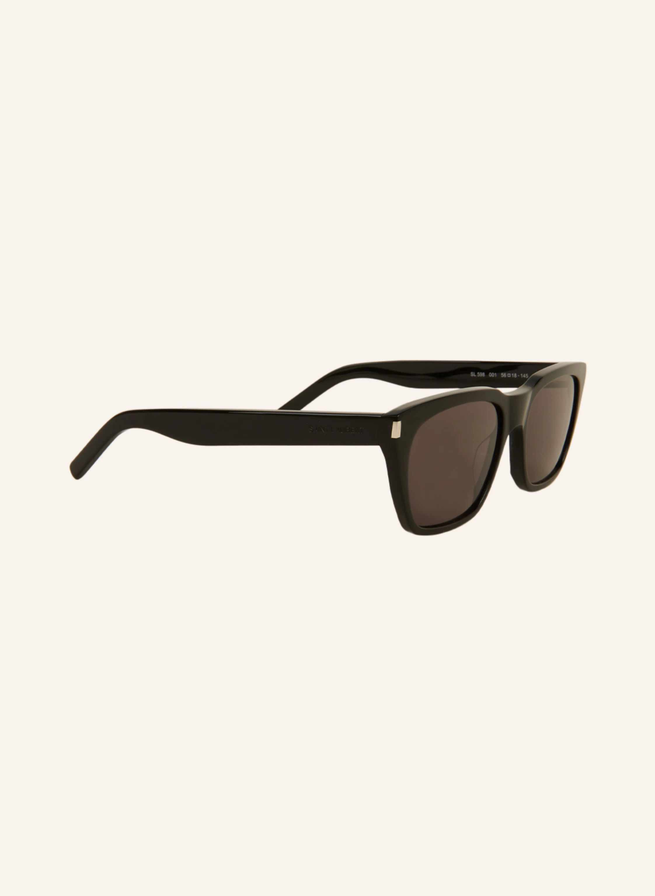 SAINT LAURENT Sonnenbrille SL598
