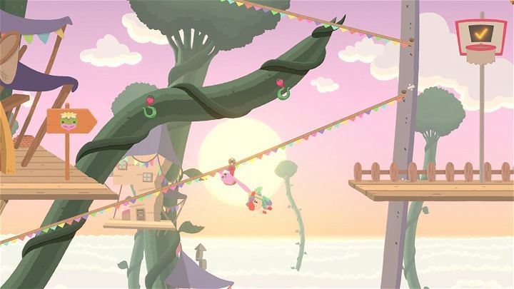 Promenade- PlayStation 5