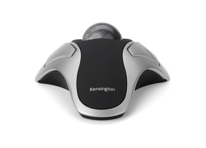 Kensington Trackball Orbit Optical Trackball