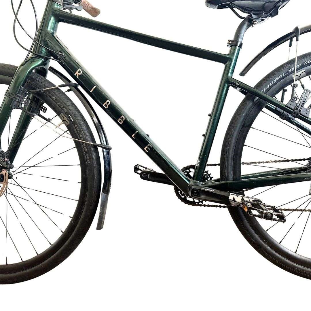 Ribble AL Trail Pro (2022) | Diamond